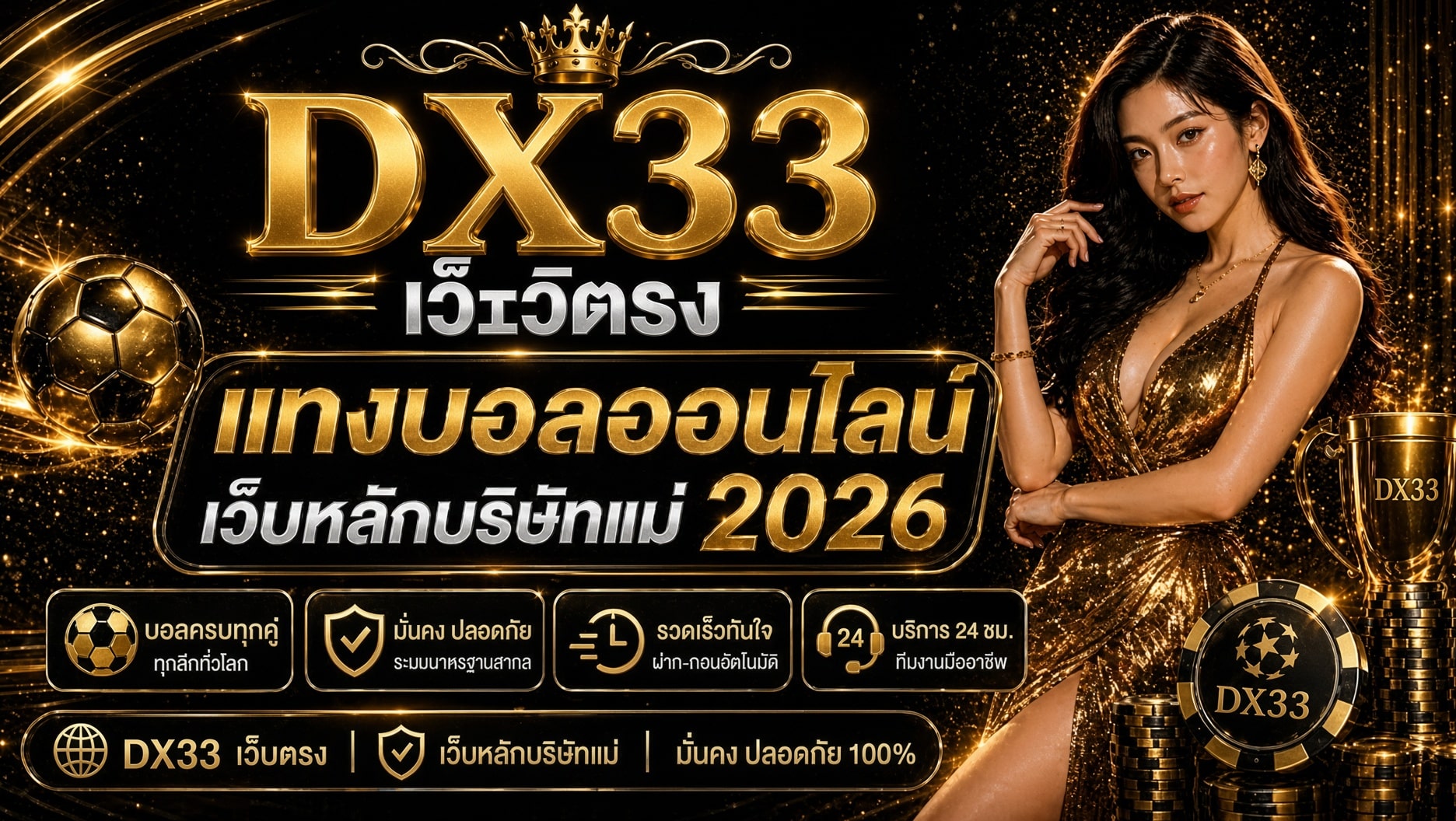 DX33